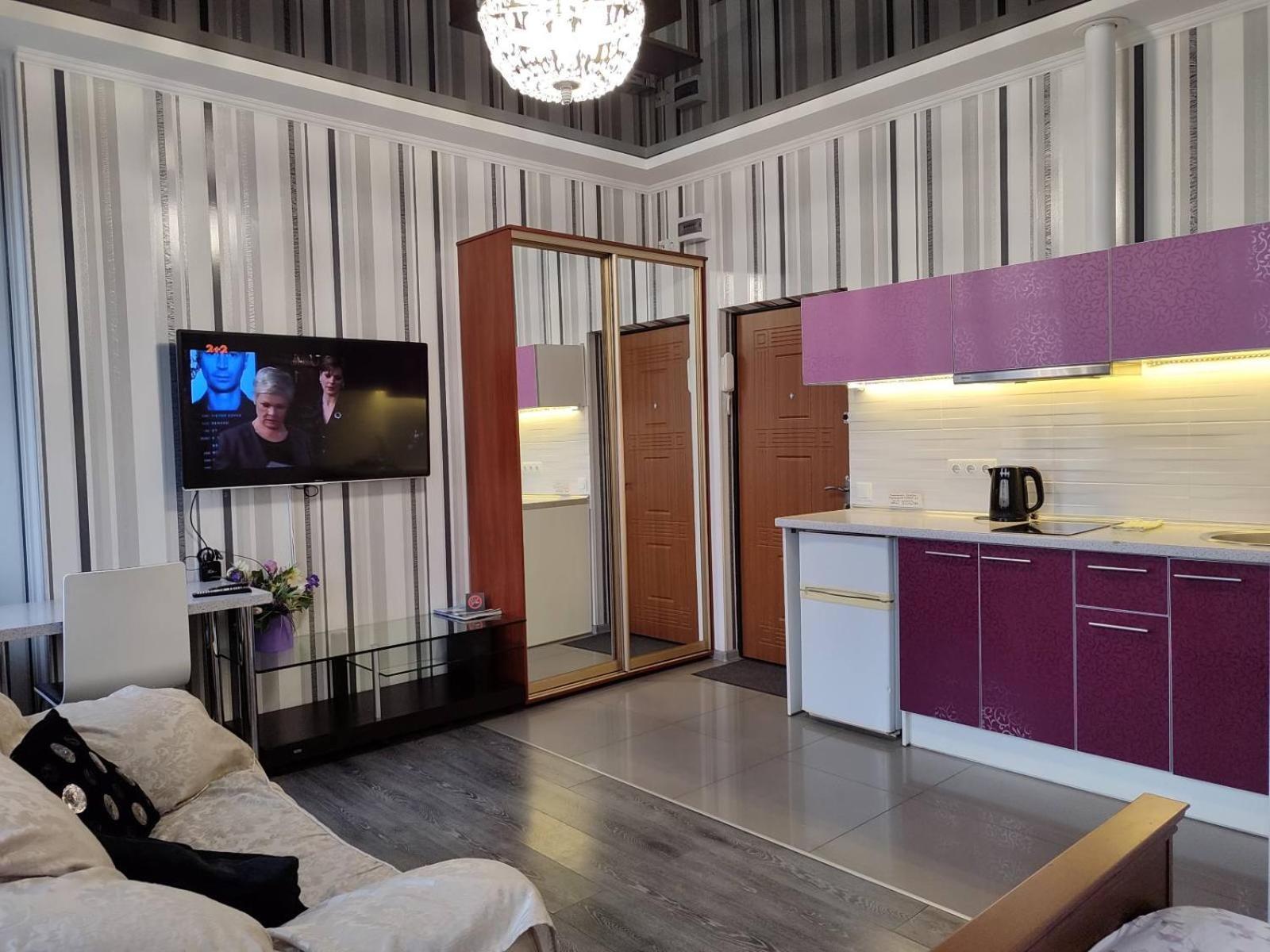 Апартаменты Левада Апартаменти Левада Apartments Levada 哈尔科夫 外观 照片